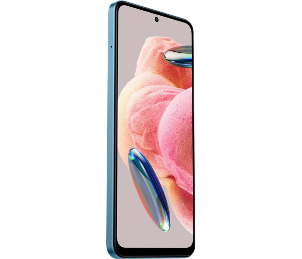 Xiaomi Redmi Note 12 4/128GB Ice Blue - 1127067 - zdjęcie 4
